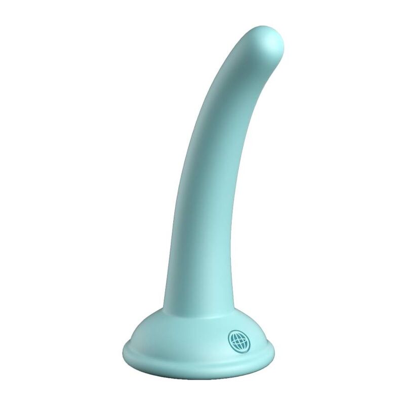 Dillio - Crious Five 12.7 cm Green