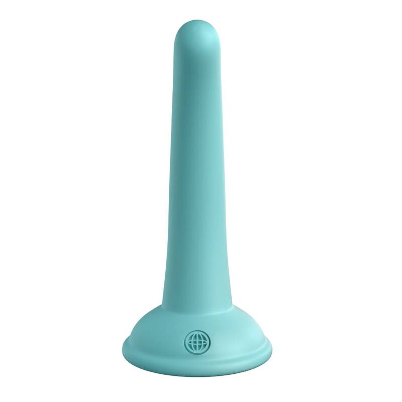 Dillio - Crious Five 12.7 cm Green