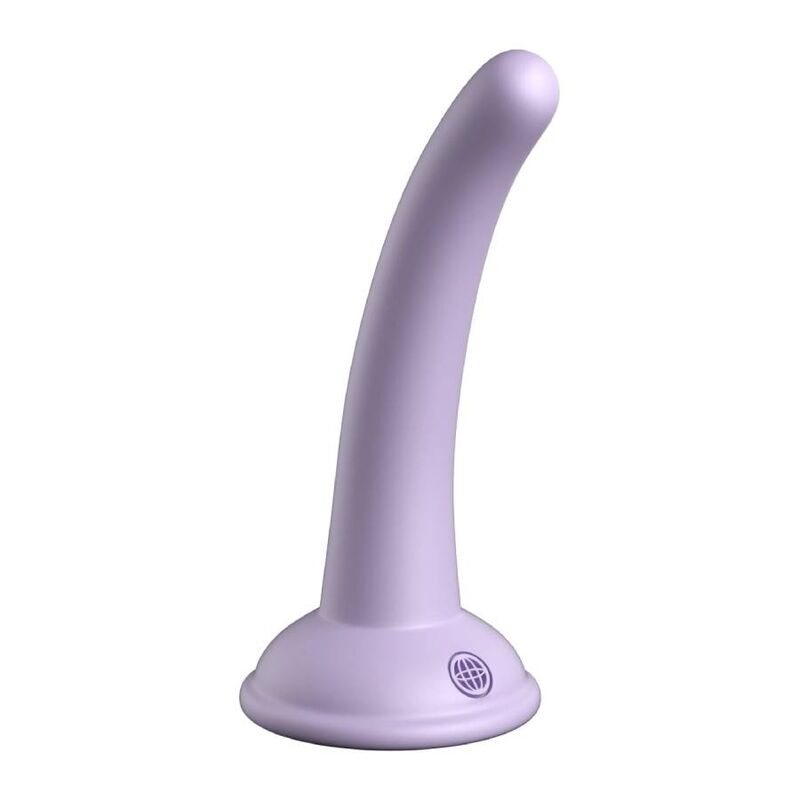 Dillio - Crious Five 5-inch Lilac