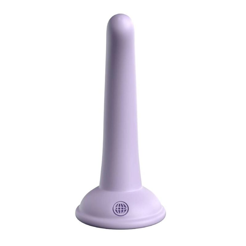 Dillio - Crious Five 5-inch Lilac