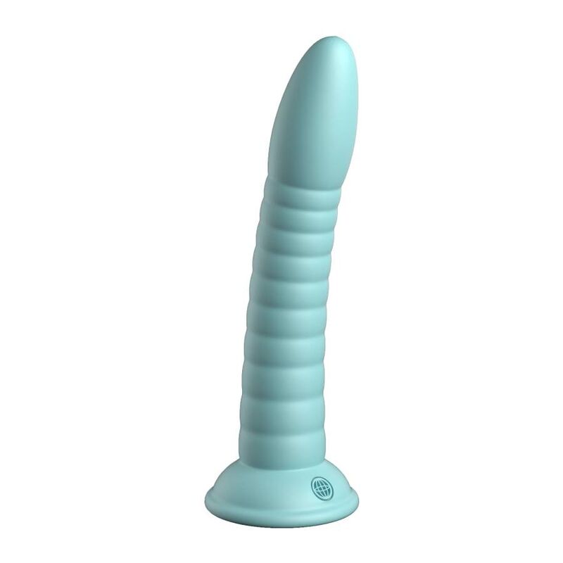 Dillio - Wild Thing 17,78 Cm Grãœn