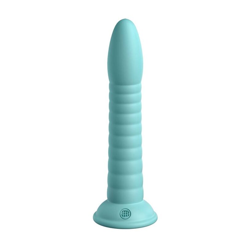 Dillio - Wild Thing 17,78 Cm Grãœn