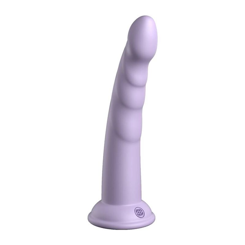 Dillio - Slim Seven 17,78 Cm Violett