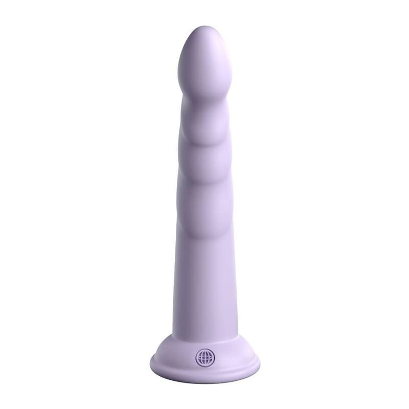 Dillio - Slim Seven 17,78 Cm Violett