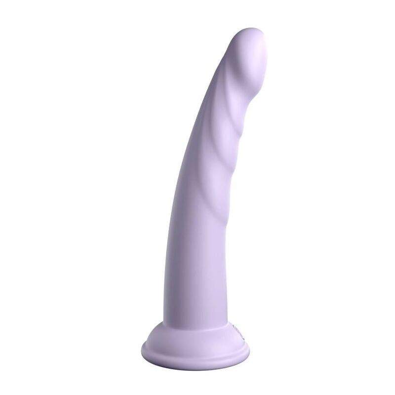 Dillio - Slim Seven 17,78 Cm Violett