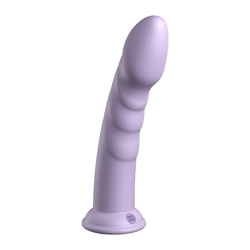 Dillio - Super Acht 20,32 Cm Violett