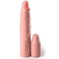 Fantasy X- Tensions - Pipedreams Hãœlle 22,86 Cm + 7,62 Cm Steckhaut