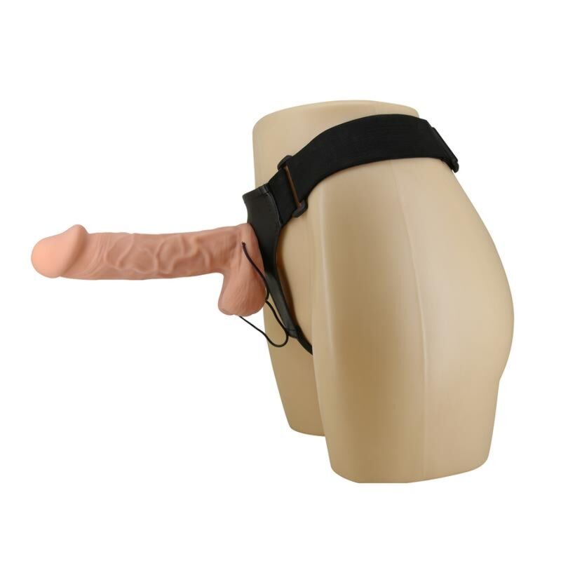 Baile - Ultra Leidenschaftlicher Geschirr 26 Cm Natural
