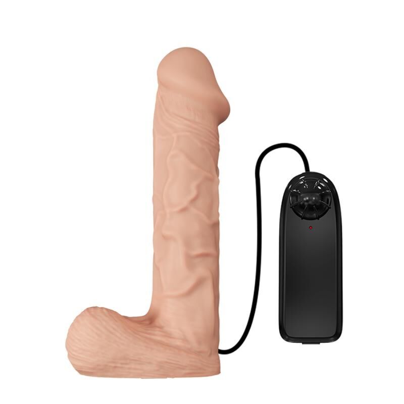 Baile - Ultra Leidenschaftlicher Geschirr 26 Cm Natural