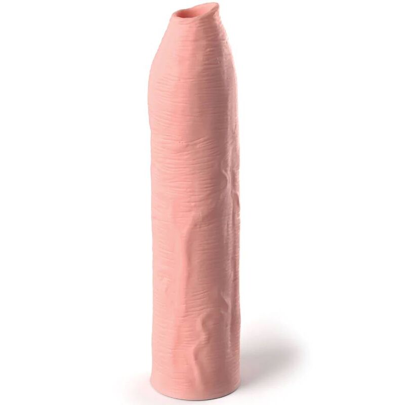 Fantasy X- Tensions - Pipedreams Verlã„Ngerungsarm Uncut 17,78 Cm Haut