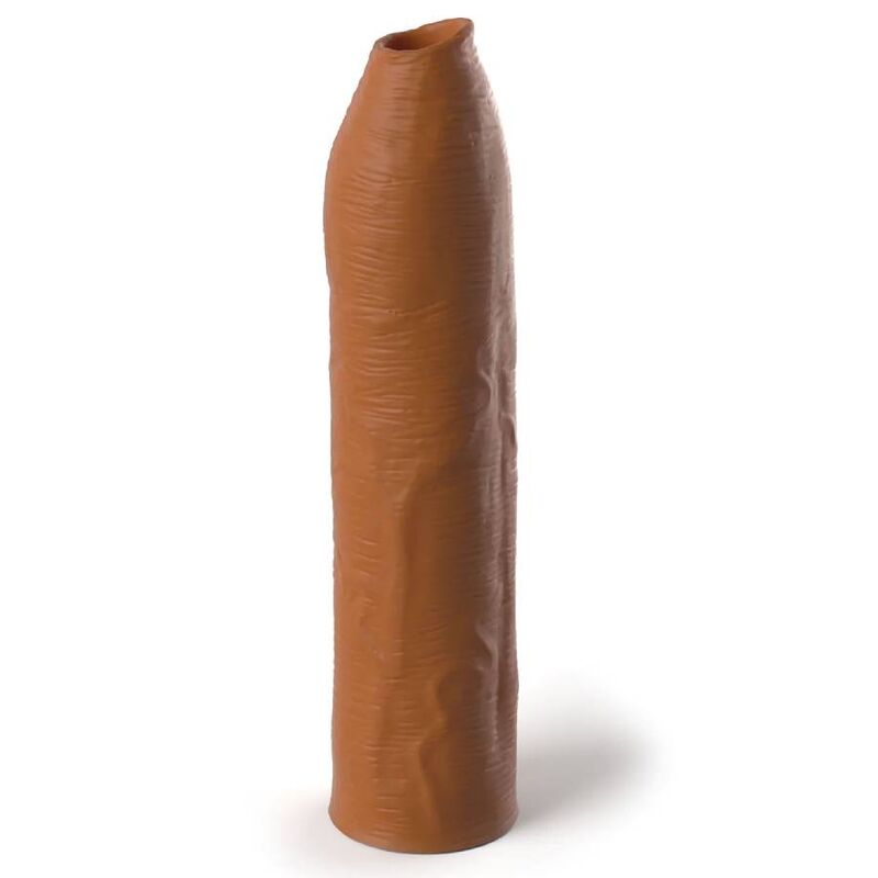 Fantasy X- Tensions - Pipedreams Verlã„Ngerungsarm Uncut 17,78 Cm Karamell