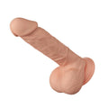 Baile - Sch�Ne Begegnung Bahamut Flexibler Realistischer Dildo 21.8 Cm Nat�rlich