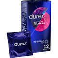Durex - Climax Mutuo 12 Einheiten