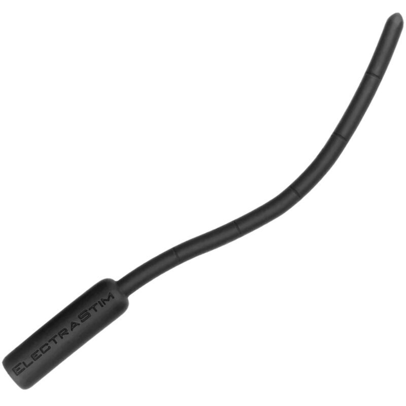 Electrastim - Flexible Silikon Electro-Sex Urethal SOUND 5 MM