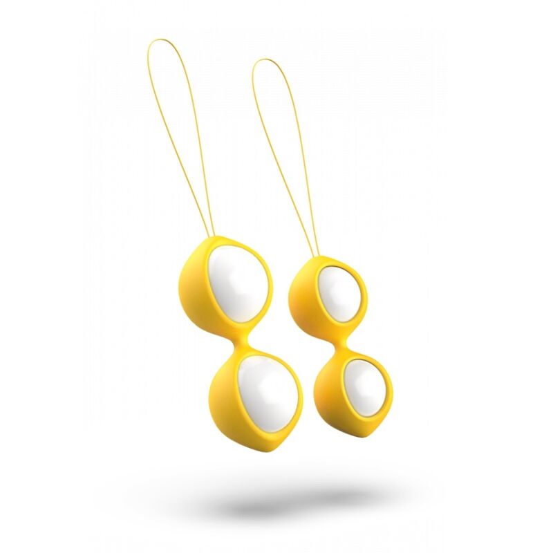 B Swish - Bfit Classic Gold