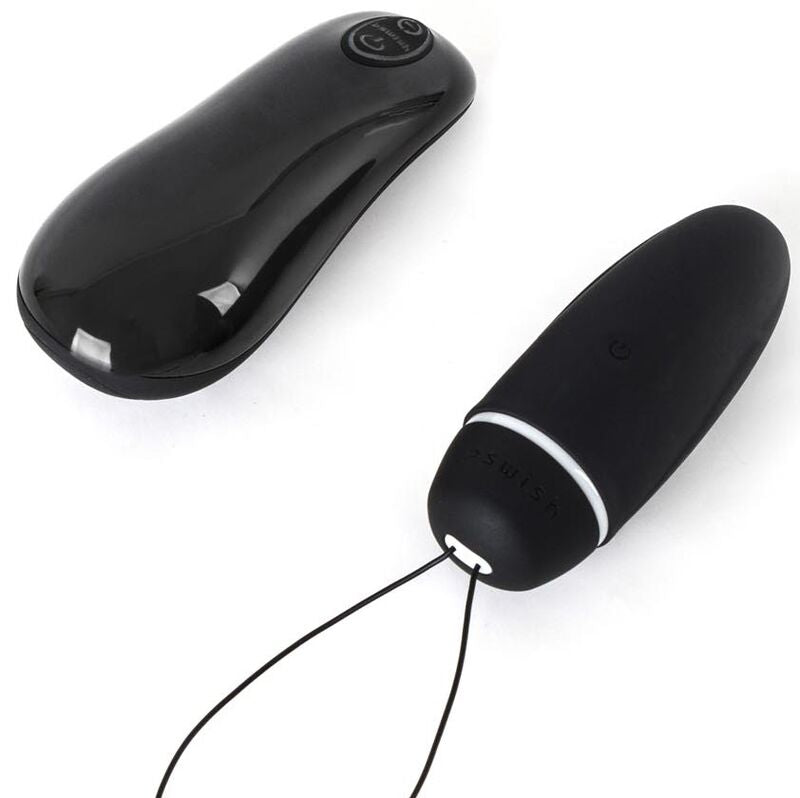 B Swish - Bnaughty Deluxe Unleashed Schwarz