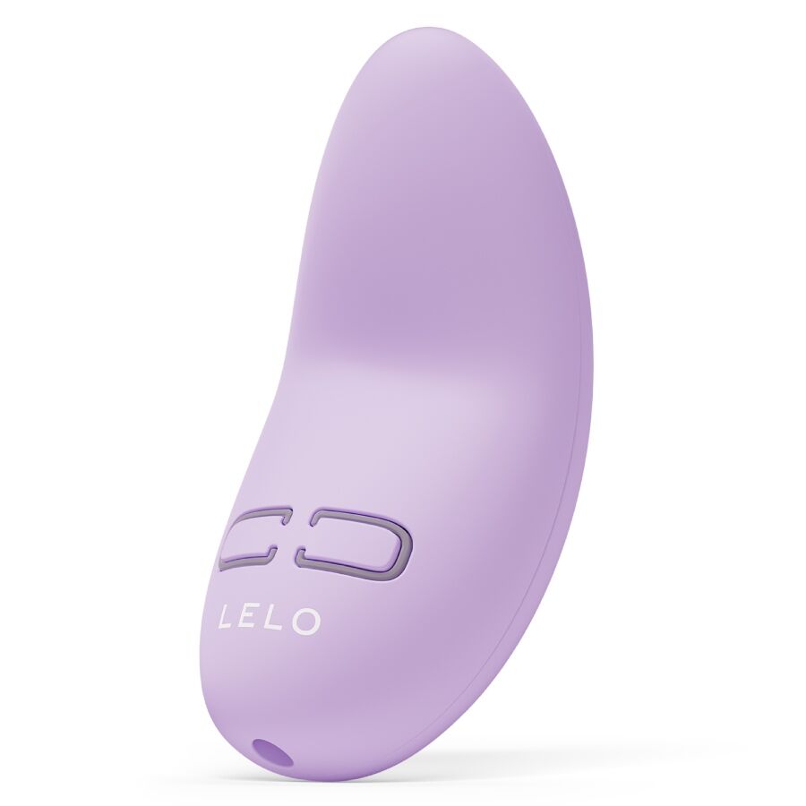 Lelo - Lily 3 Persã–Nliches Massager - Lavendel