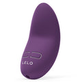 Lelo - Lily 3 Persã–Nliches Massager - Lila