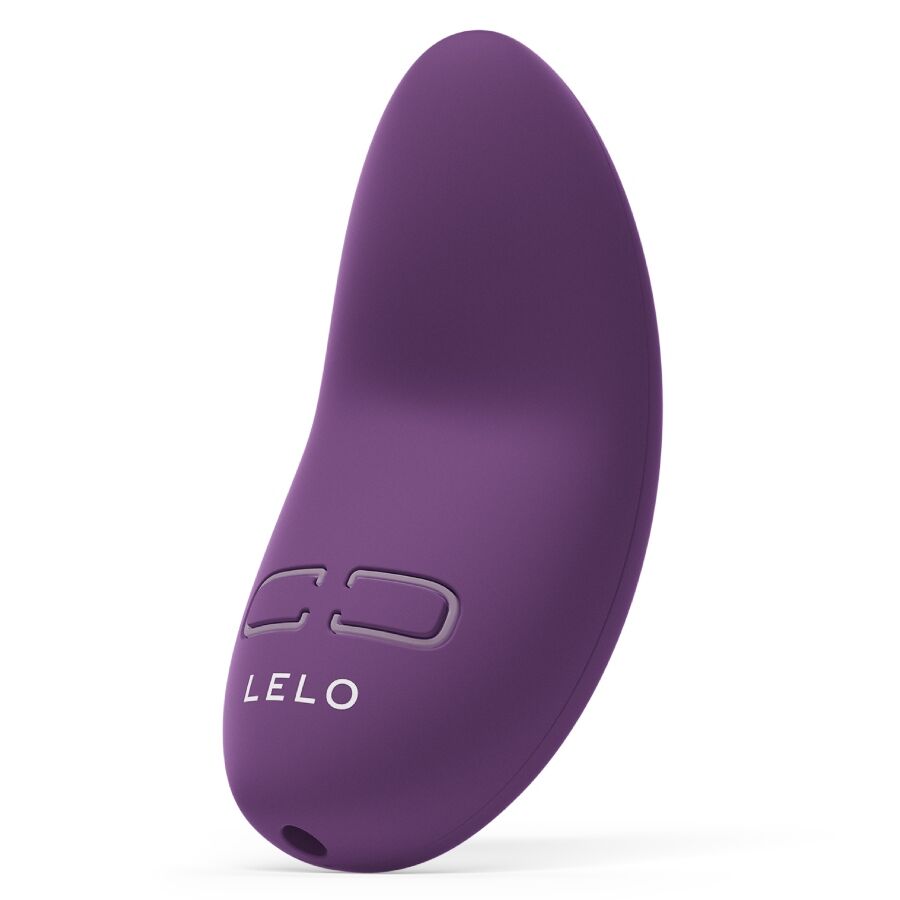Lelo - Lily 3 Persã–Nliches Massager - Lila