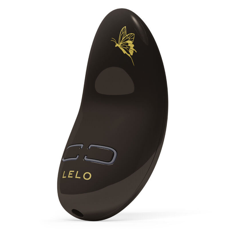 Lelo - Nea 3 Persã–Nliches Massagert Schwarz