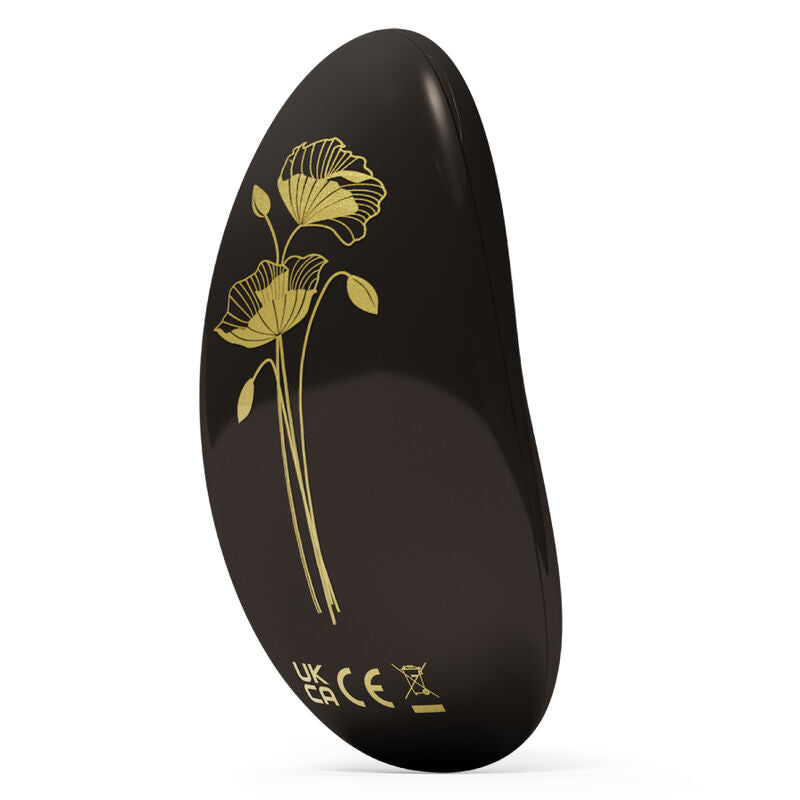 Lelo - Nea 3 Persã–Nliches Massagert Schwarz