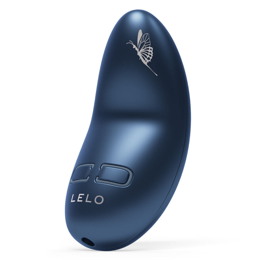 Lelo - Nea 3 Persã–Nliches Massager - Blau