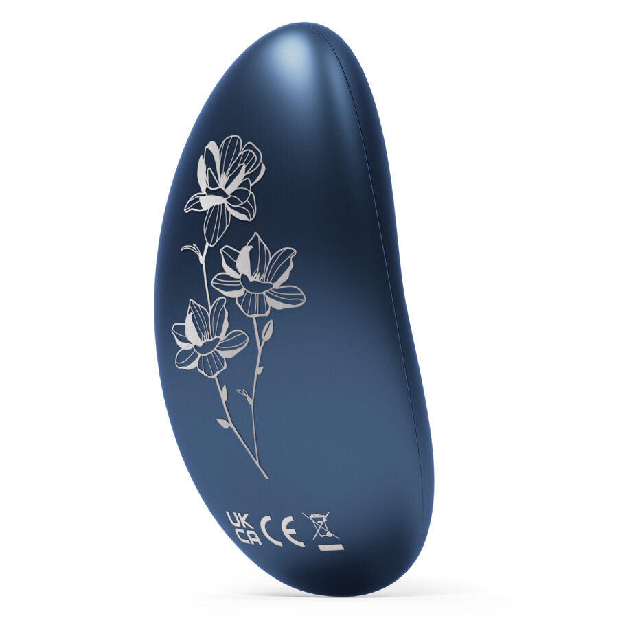 Lelo - Nea 3 Persã–Nliches Massager - Blau