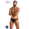 Passion - 035 Slip Richard Schwarz S/M