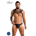 Passion - 043 Set Jacob Schwarz S/M