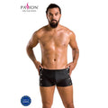 Passion - 048 Short David Schwarz S/M