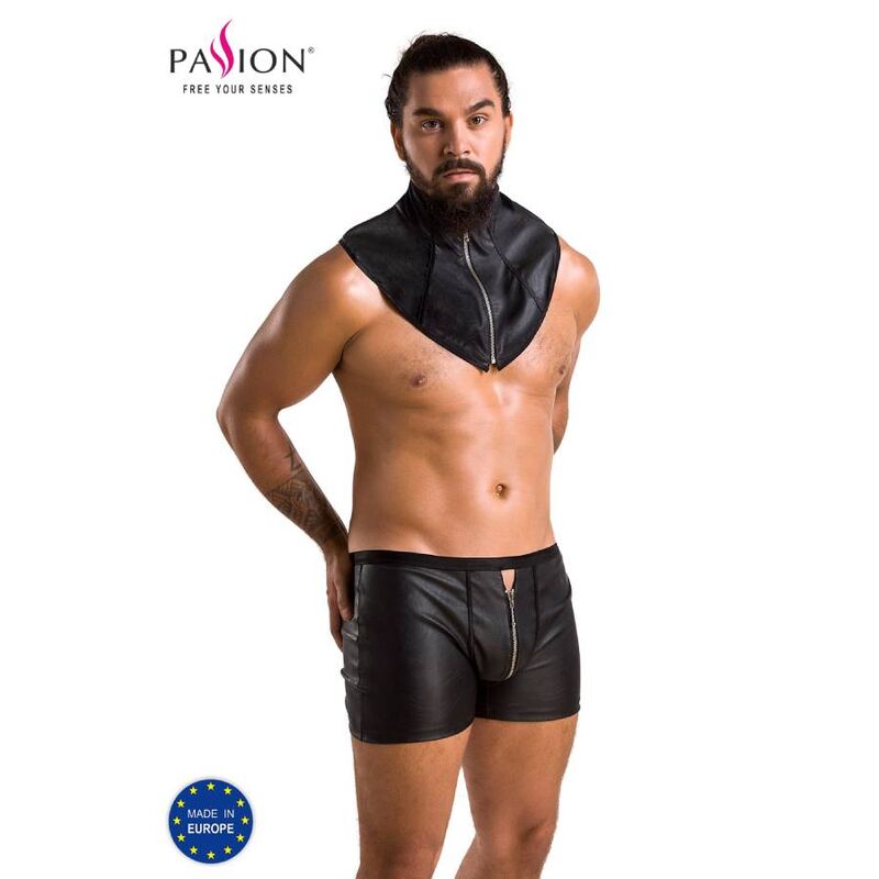 Passion - 051 Set Edward Schwarz S/M