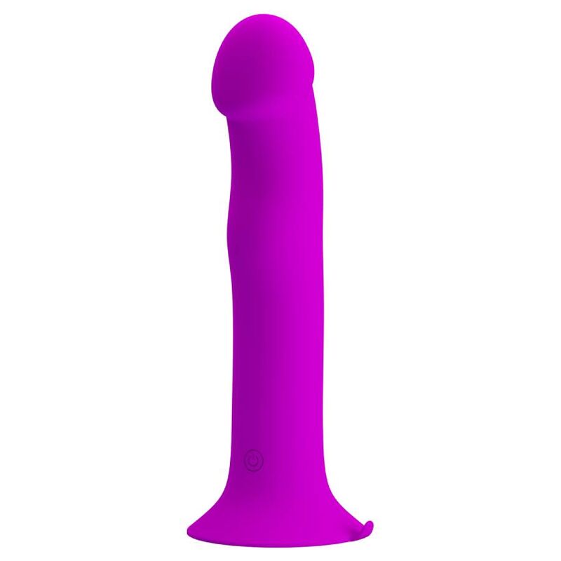 Pretty Love - Murray Vibrator and G-Spot Stimulator Purple