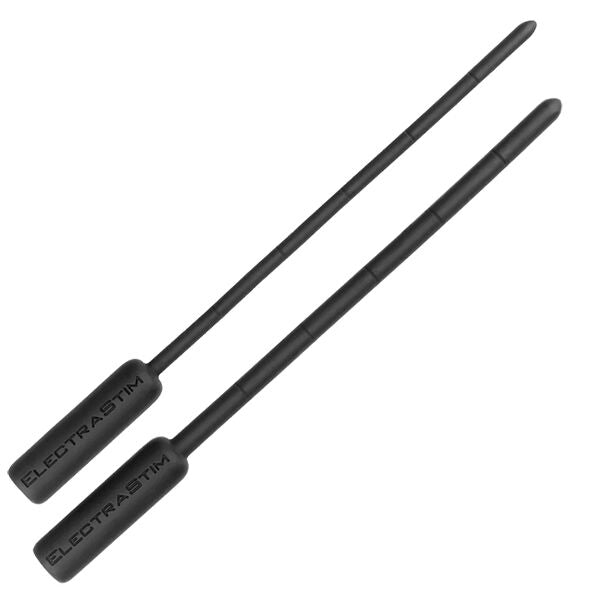 Electrastim - Flexible Silikon Electro-Sex Urethal SOUND 7 mm