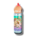 Diablo Picante - Boob Flasche Geburtstag Fleisch 750 Ml