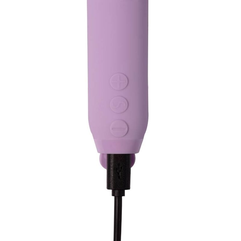 Je Joue - Duet Bullet Flieder