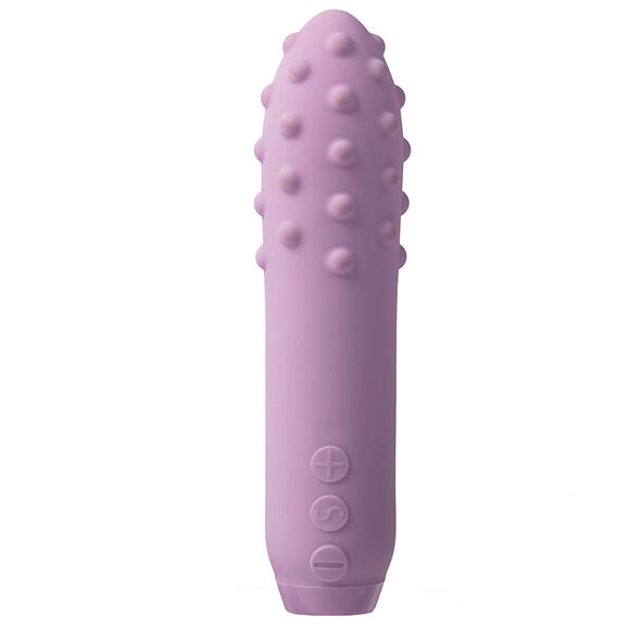 Je Joue - Duet Bullet Flieder