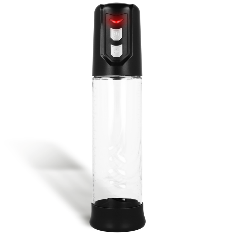 Intense - Automatische Pumpe