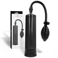 Intense - Pumpe Schwarze Pumpe 02