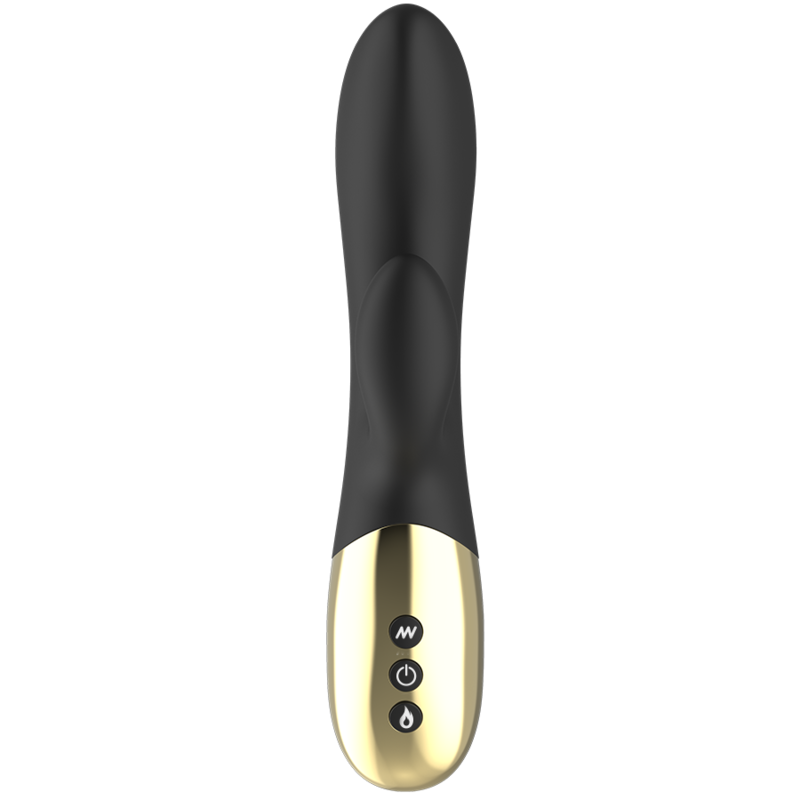 Ibiza - Heated Rabbit Vibrator