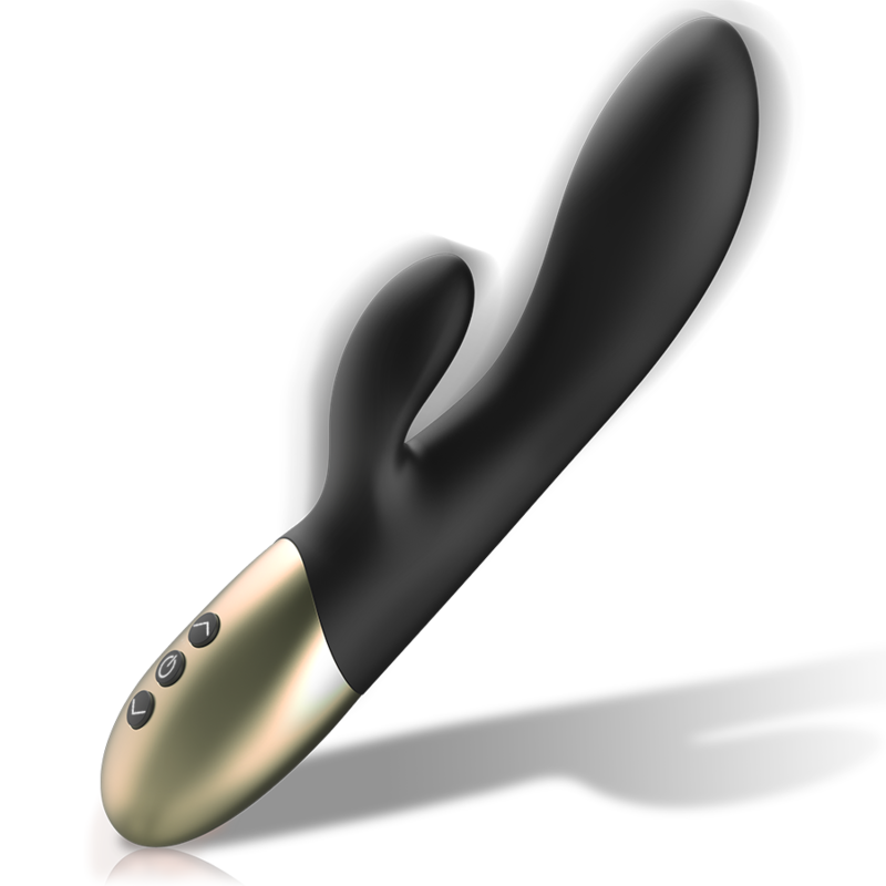 Ibiza - Super-soft rabbit vibrator