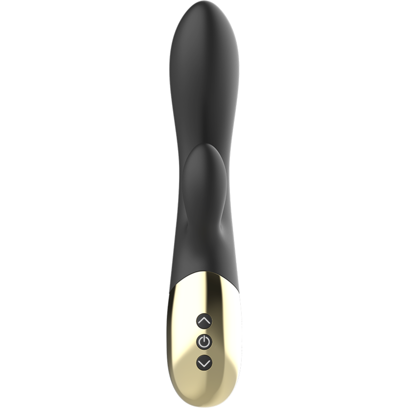 Ibiza - Super-soft rabbit vibrator