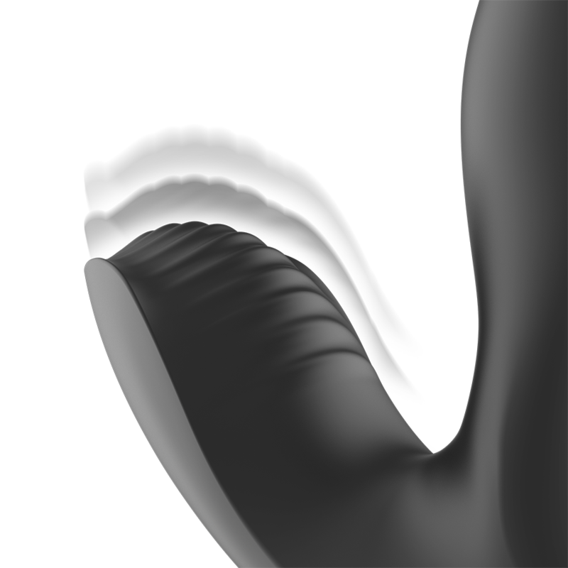 Ibiza - Analmassager Mit Fernbedienung 11 X 4 Cm