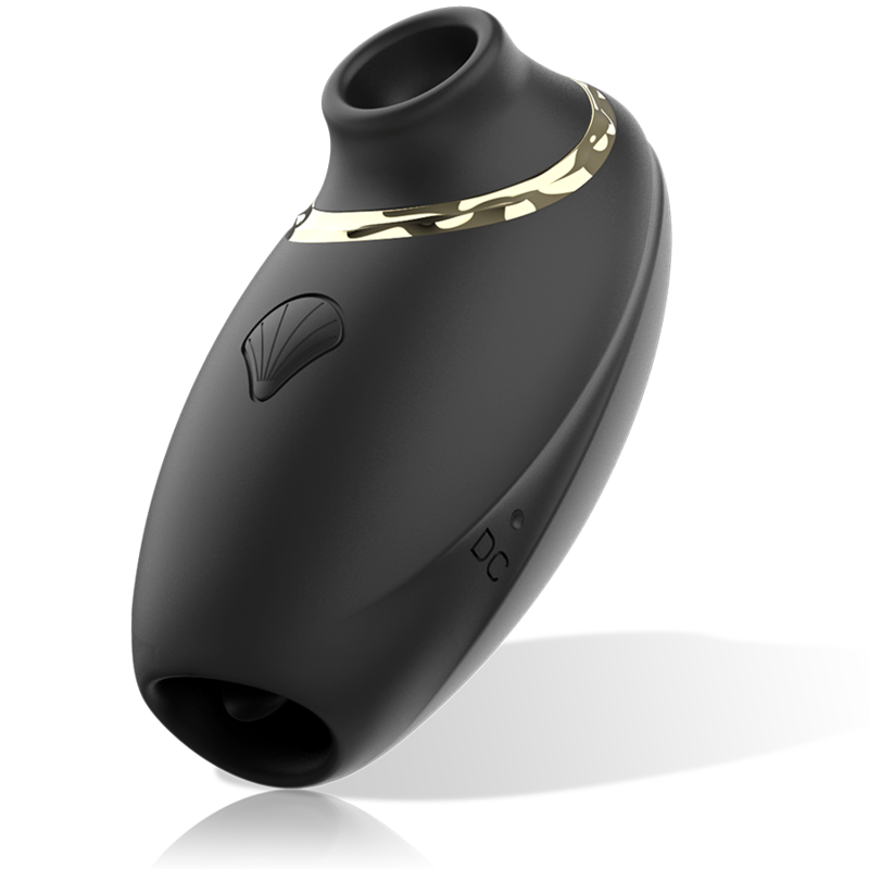 Ibiza - 3 In 1 Saugen, Lecken & Pulsierende Vibe