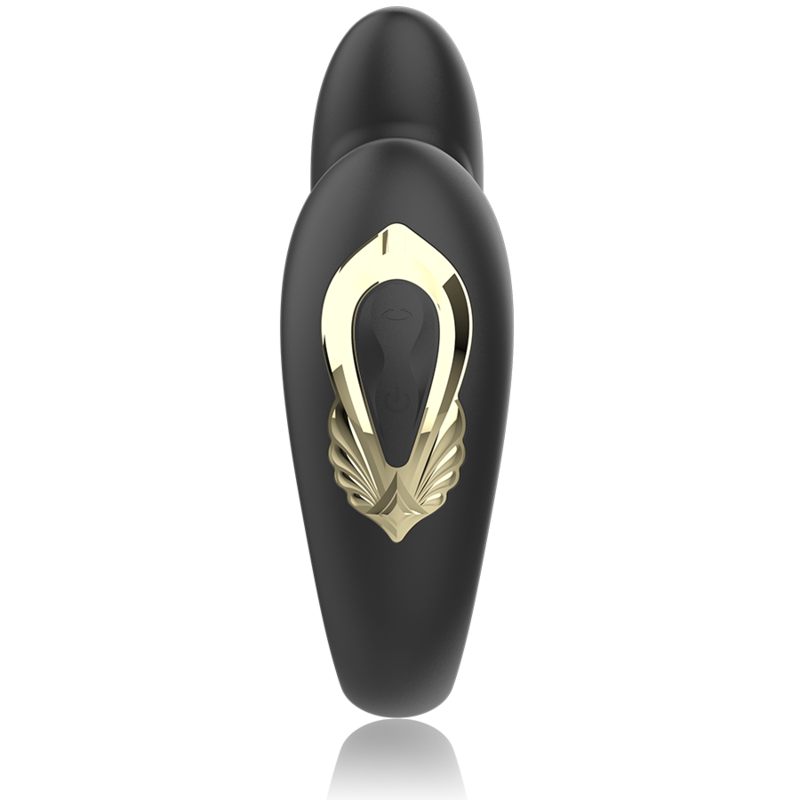 Ibiza - Rotierender Doppelvibrator