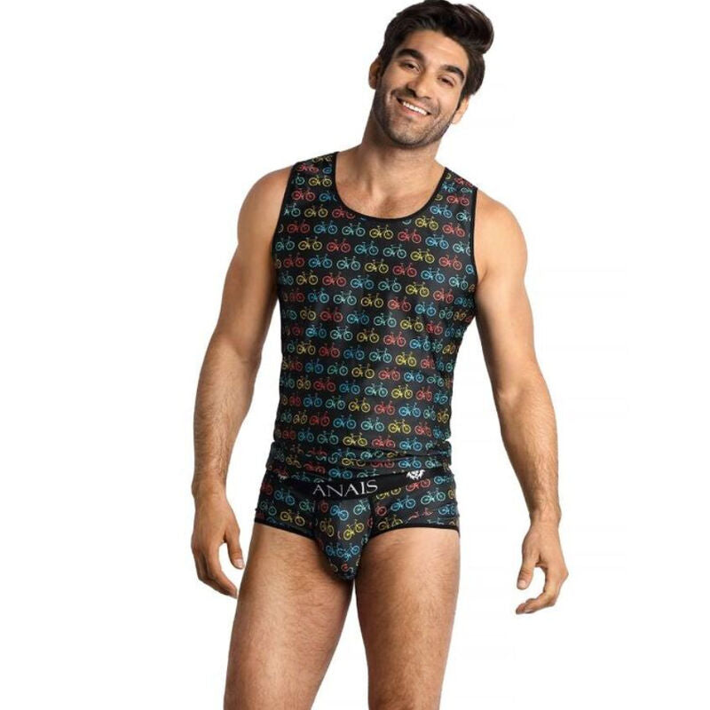Anais Men - Top Benito M