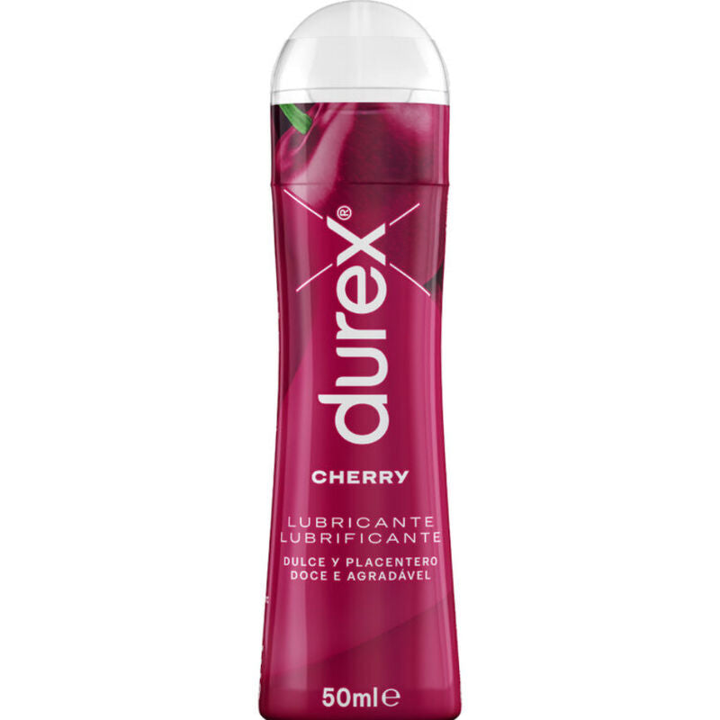Durex - Spielkirsch 50 Ml