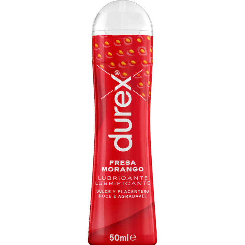 Durex - Erdbeere Spielen 50 Ml