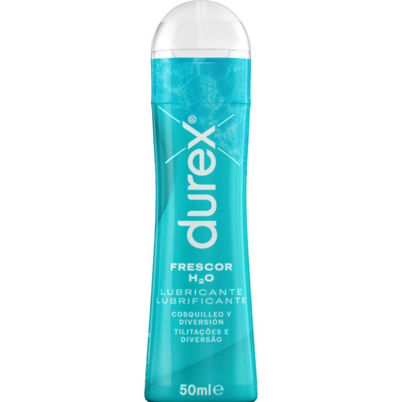 Durex - Spielen Sie Frische Sensation 50 Ml