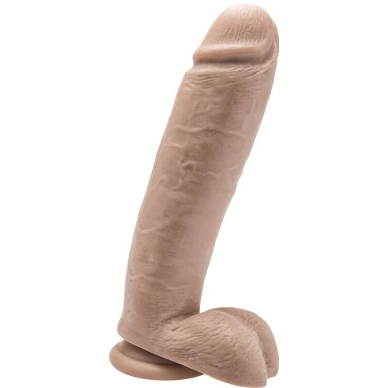 Get Real - Dildo 25.5 cm with realistic skin feel