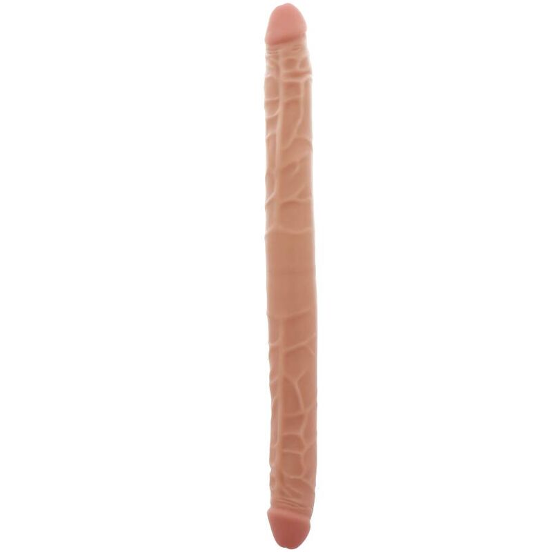 Get Real - Double Dildo 40 Cm Skin